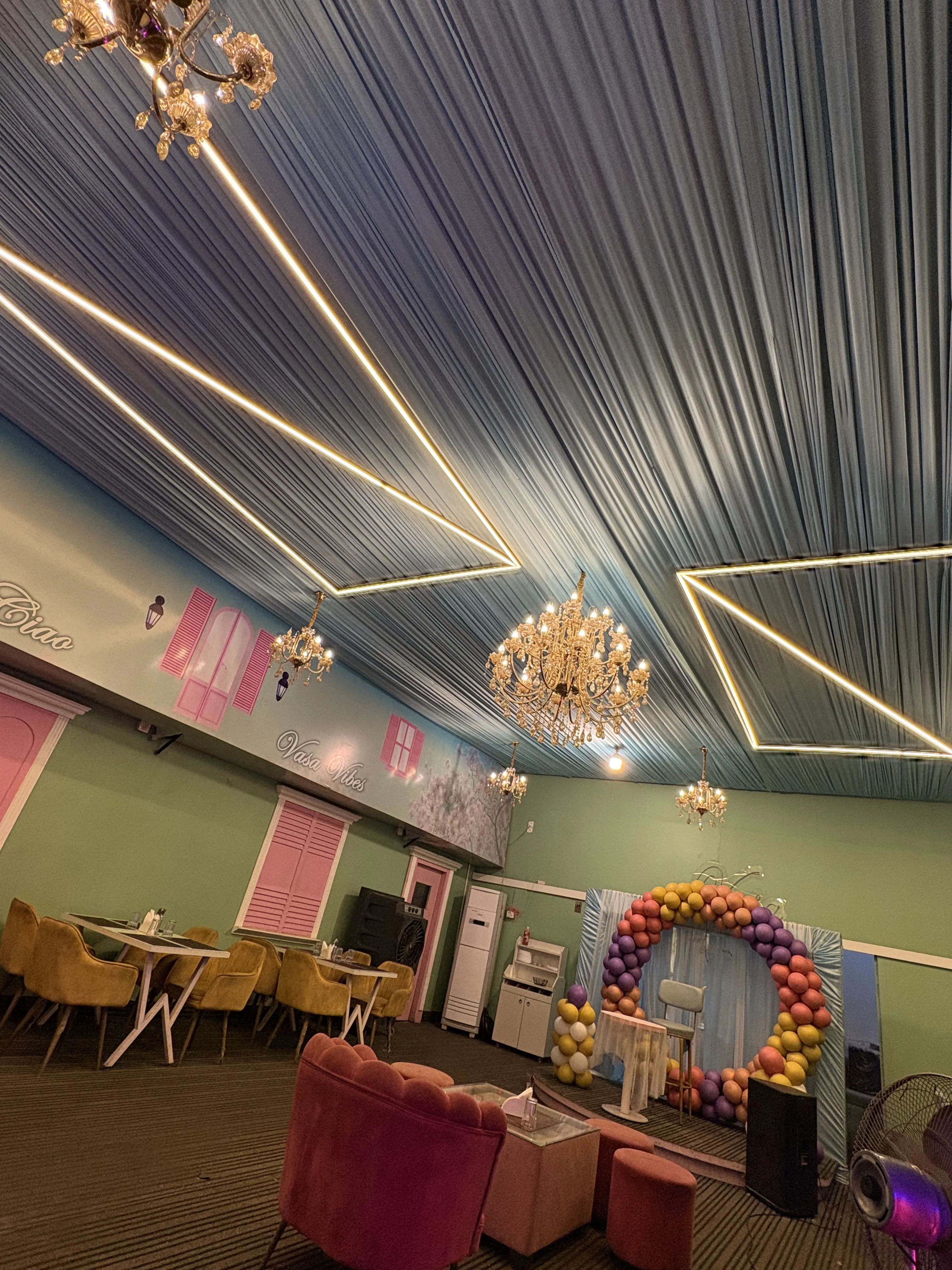 Vasa Cafe