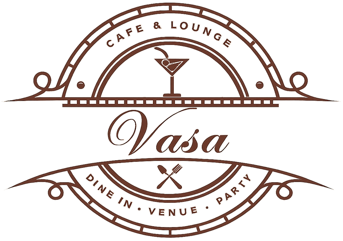 Vasa Cafe Logo